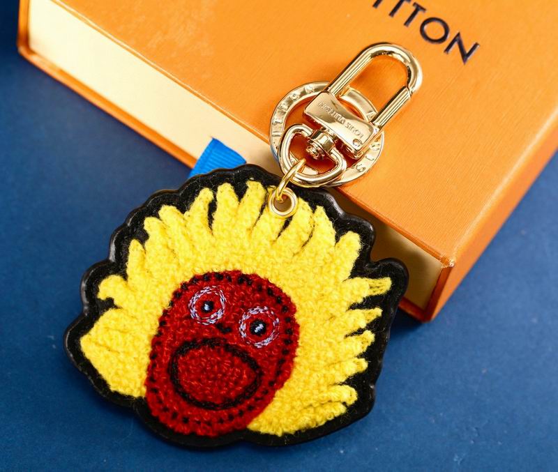 LV keyring lyh153